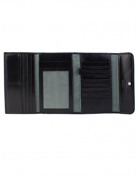 Kožená kožená peněženka Katana ka353072