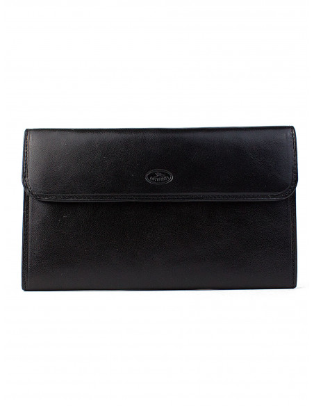 Kožená kožená peněženka Katana ka353072