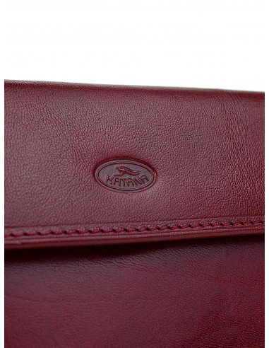 Kožená kožená peněženka Katana ka353072