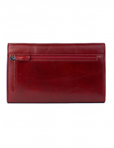 Kožená kožená peněženka Katana ka353072