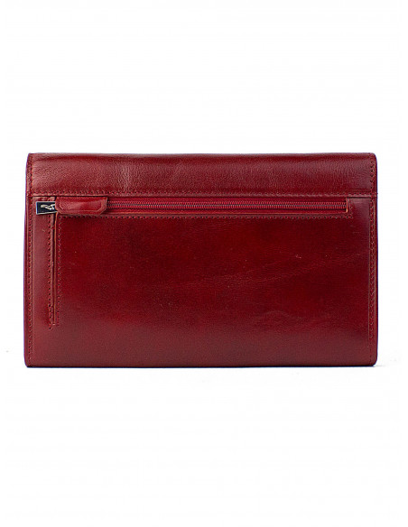 Kožená kožená peněženka Katana ka353072