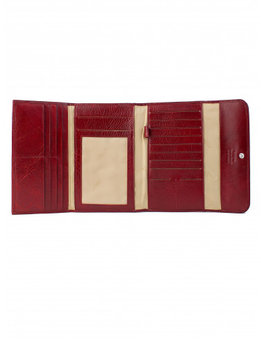 Kožená kožená peněženka Katana ka353072