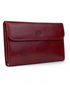 Kožená kožená peněženka Katana ka353072 2