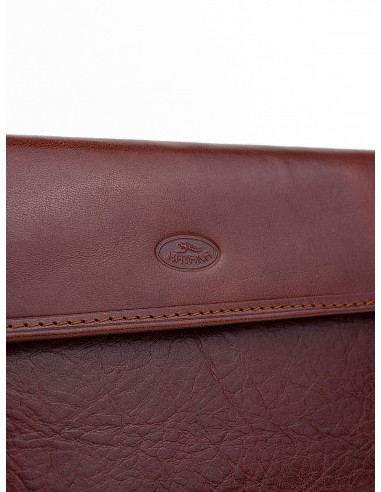 Kožená kožená peněženka Katana ka353072