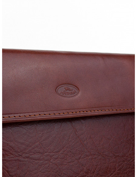 Kožená kožená peněženka Katana ka353072