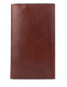 Kožená dokladovka Katana ka353008