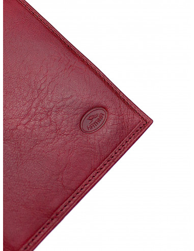 Kožená dokladovka Katana ka353008