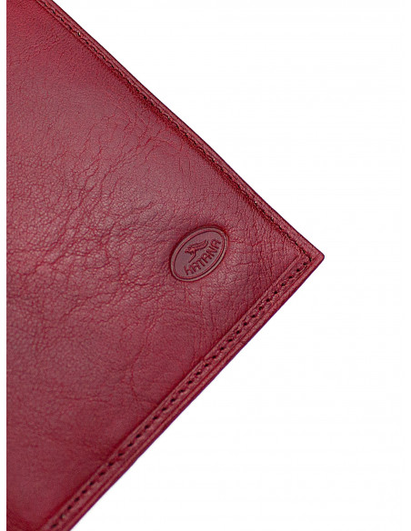 Kožená dokladovka Katana ka353008