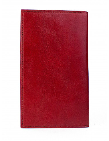 Kožená dokladovka Katana ka353008