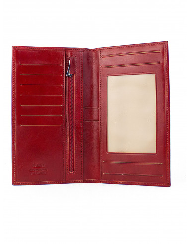 Kožená dokladovka Katana ka353008