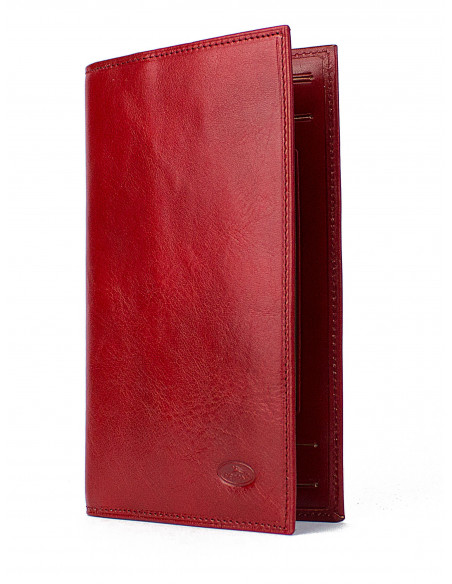 Kožená dokladovka Katana ka353008