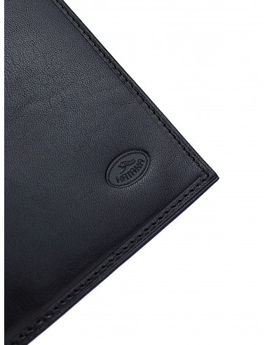 Kožená dokladovka Katana ka353008