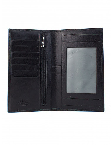 Kožená dokladovka Katana ka353008