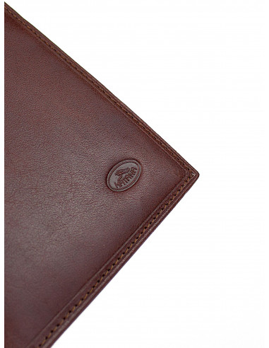 Kožená dokladovka Katana ka353008