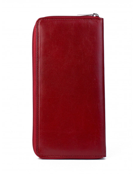 Kožená dokladovka Katana ka353060