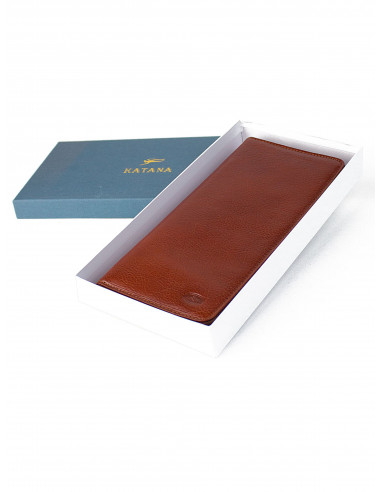 Kožená dokladovka Katana ka353060