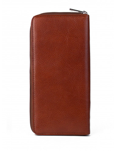 Kožená dokladovka Katana ka353060