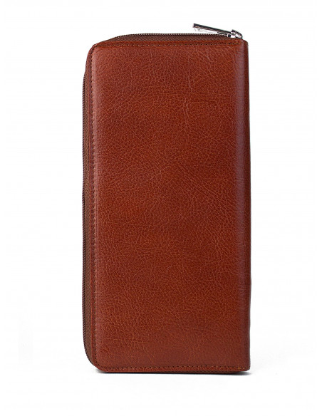 Kožená dokladovka Katana ka353060