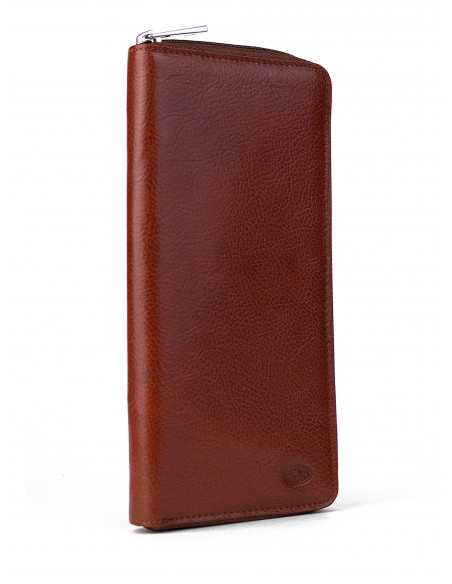 Kožená dokladovka Katana ka353060