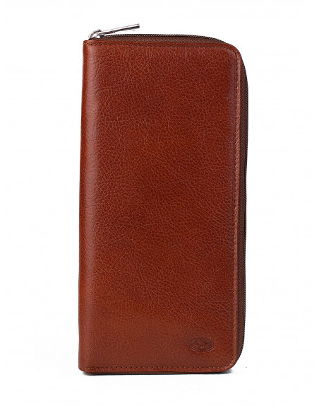 Kožená dokladovka Katana ka353060