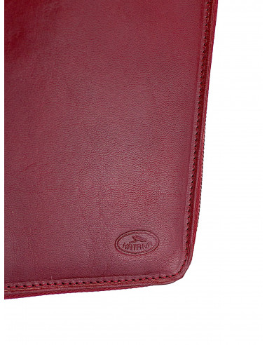 Kožená dokladovka Katana ka353060