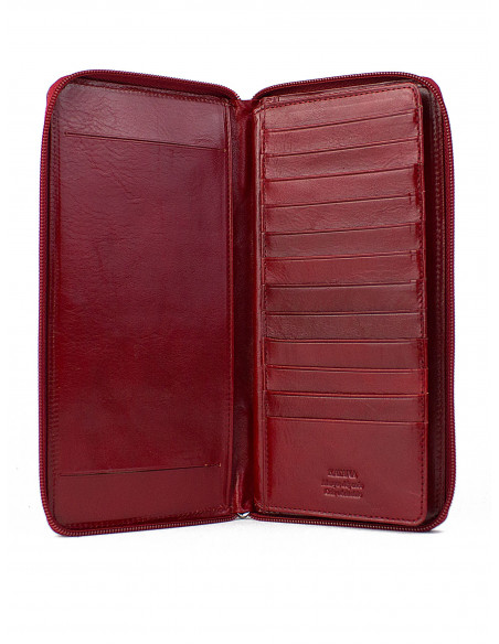 Kožená dokladovka Katana ka353060