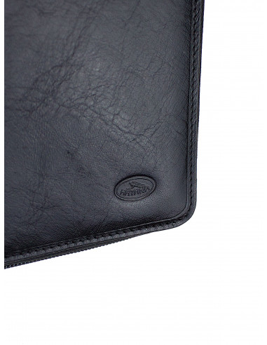 Kožená dokladovka Katana ka353060