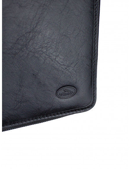 Kožená dokladovka Katana ka353060