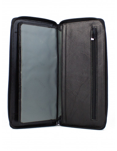 Kožená dokladovka Katana ka353060