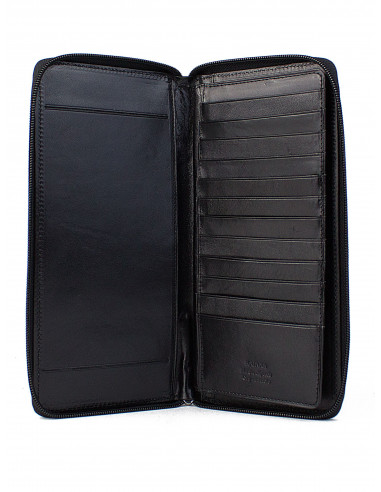 Kožená dokladovka Katana ka353060