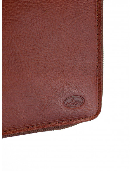 Kožená dokladovka Katana ka353060