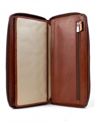 Kožená dokladovka Katana ka353060