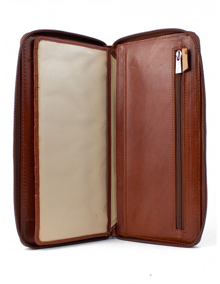 Kožená dokladovka Katana ka353060