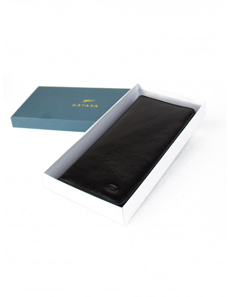 Kožená dokladovka Katana ka353060