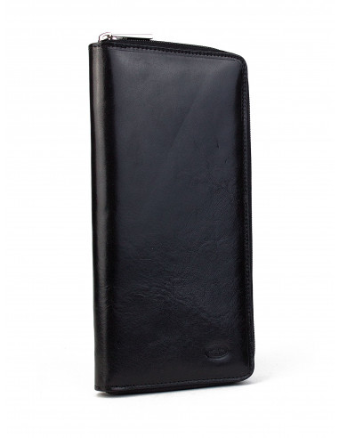 Kožená dokladovka Katana ka353060