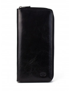 Kožená dokladovka Katana ka353060