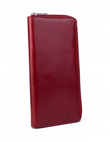 Kožená dokladovka Katana ka353060