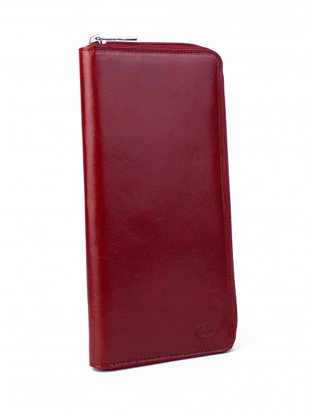 Kožená dokladovka Katana ka353060