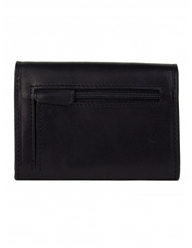 Kožená peněženka Cristina Rui ml1066 z italské kůže