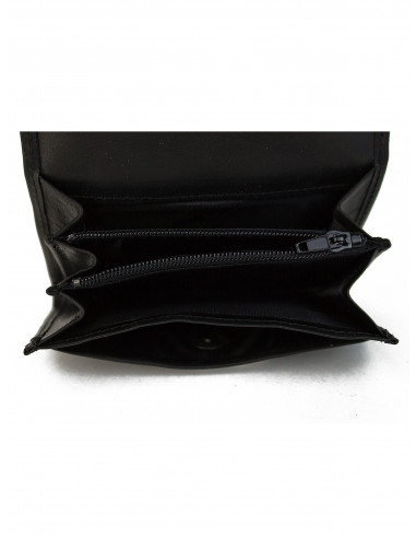 Kožená peněženka Cristina Rui ml1066 z italské kůže