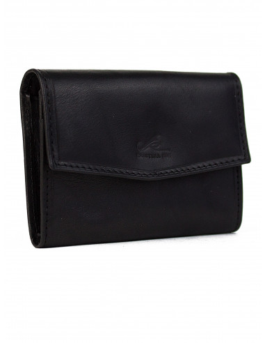 Kožená peněženka Cristina Rui ml1066 z italské kůže