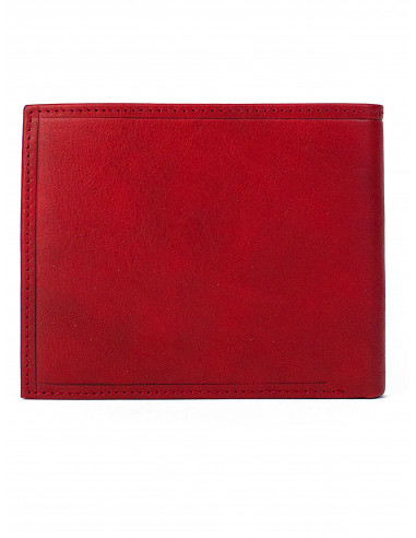 Kožená peněženka Cristina Rui mw049 z italské kůže