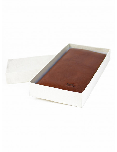 Kožená peněženka Cristina Rui m2722 z italské kůže