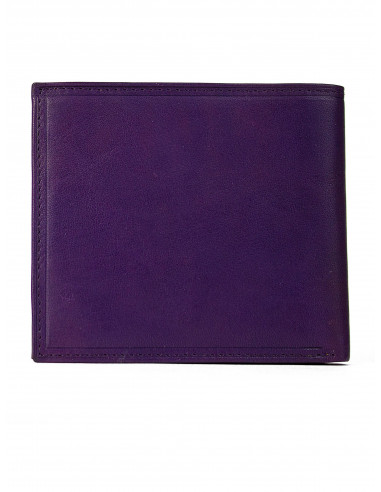 Kožená peněženka Cristina Rui m2023 z italské kůže