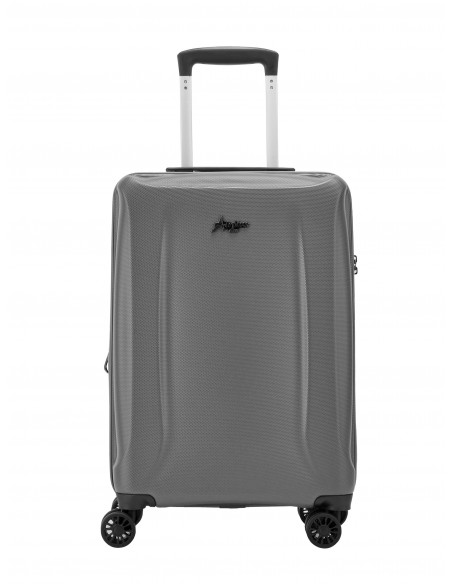 Cestovní skořepinový kufr Airplus Paris Phoenix vel. S, M, L