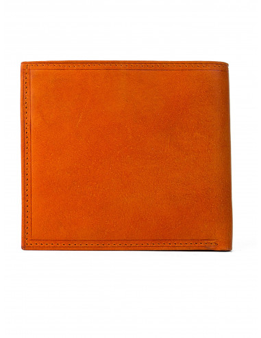 Kožená peněženka Cristina Rui m2023 z italské kůže