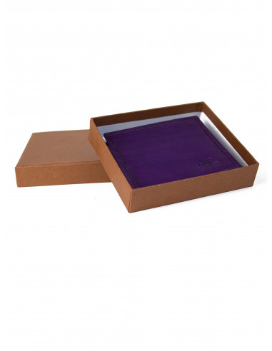 Dolarka Cristina Rui mc26 z italské kůže