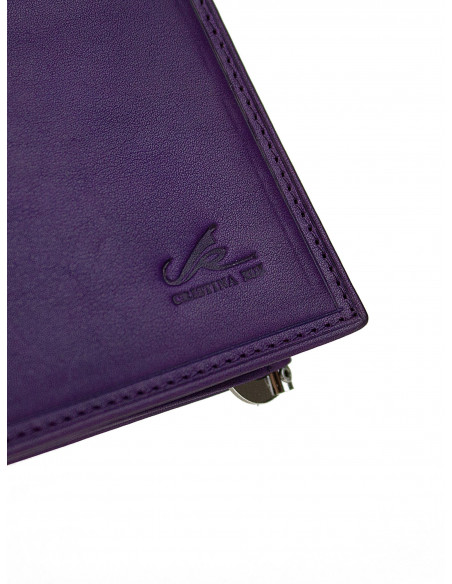 Dolarka Cristina Rui mc26 z italské kůže