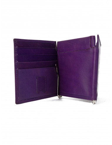 Dolarka Cristina Rui mc26 z italské kůže