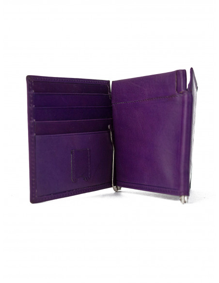 Dolarka Cristina Rui mc26 z italské kůže